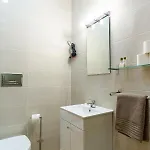 アパート Yellow Tiles By Pcale