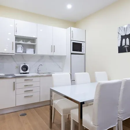 Appartamento Yellow Tiles By Pcale Oporto