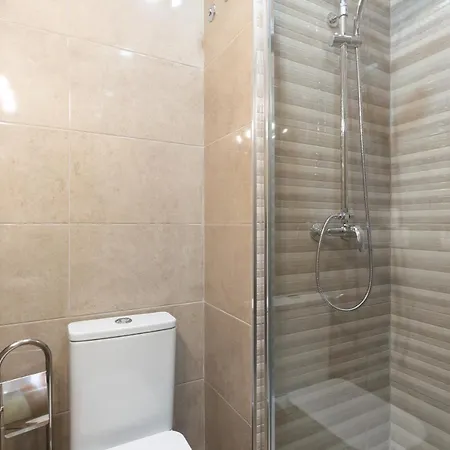 Appartamento Yellow Tiles By Pcale Oporto