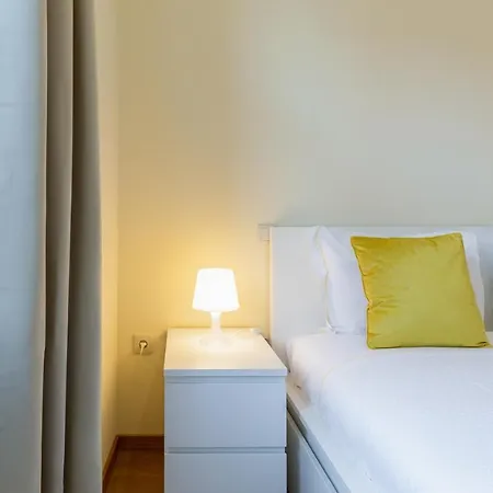 Yellow Tiles By Pcale *