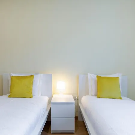 Yellow Tiles By Pcale *