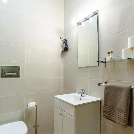 Appartamento Yellow Tiles By Pcale