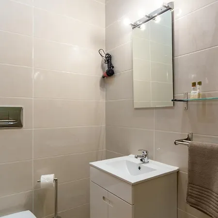 Yellow Tiles By Pcale Oporto