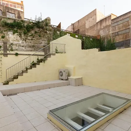 Yellow Tiles By Pcale *