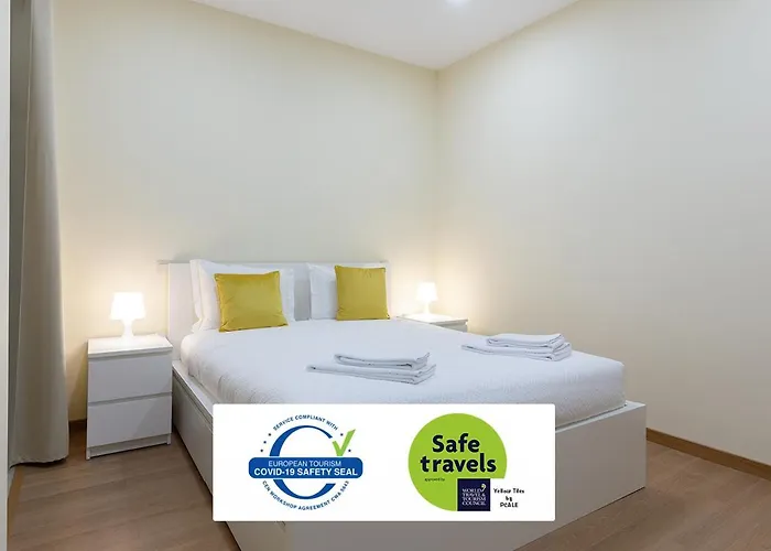 شقة Yellow Tiles By Pcale *