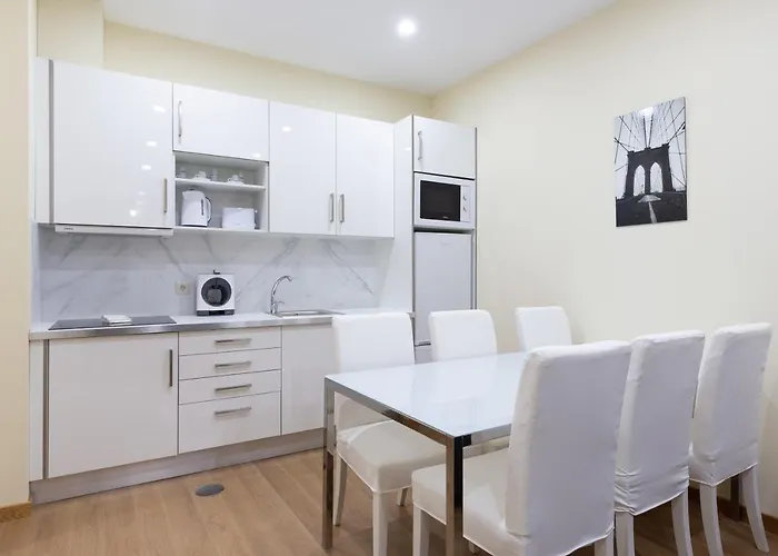 Lägenhet Yellow Tiles By Pcale Oporto