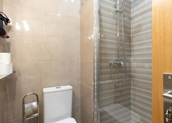 Daire Yellow Tiles By Pcale Porto