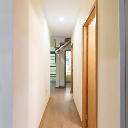 Apartment Yellow Tiles By Pcale *