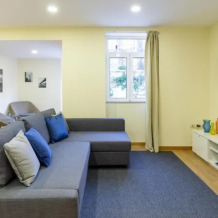 Yellow Tiles By Pcale *