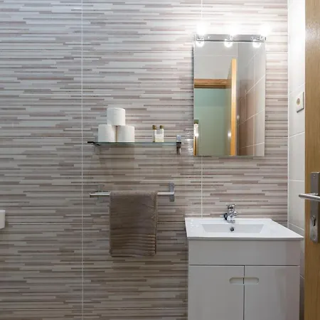 Apartment Yellow Tiles By Pcale *