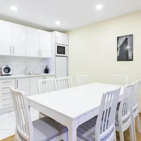 Yellow Tiles By Pcale Apartment