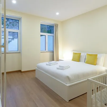 Apartment Yellow Tiles By Pcale