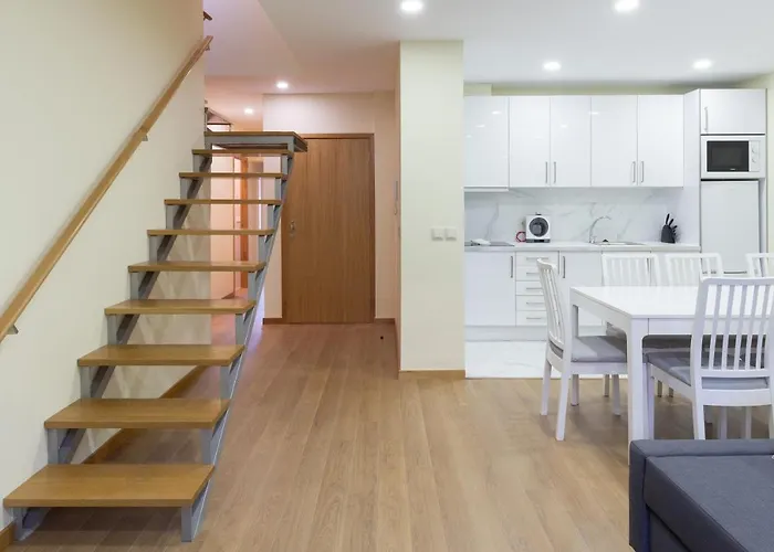 Yellow Tiles By Pcale Apartamento Porto