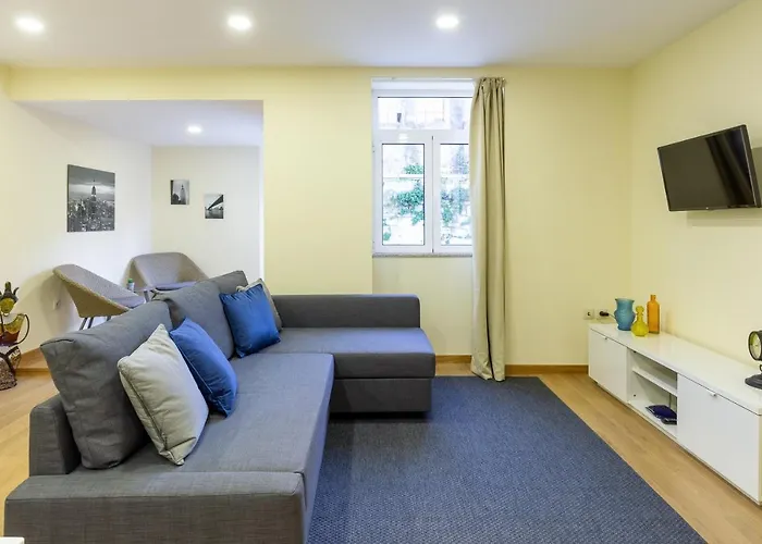 Yellow Tiles By Pcale *