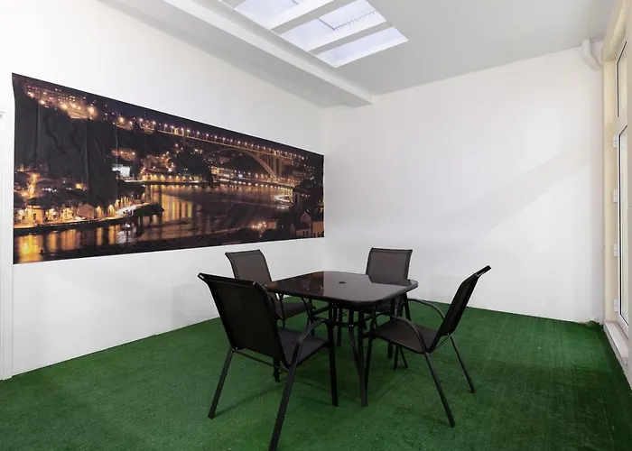 Yellow Tiles By Pcale