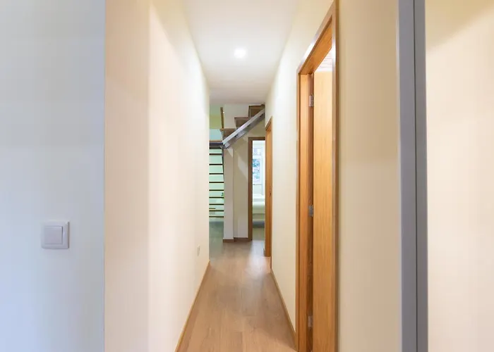 Apartment Yellow Tiles By Pcale *