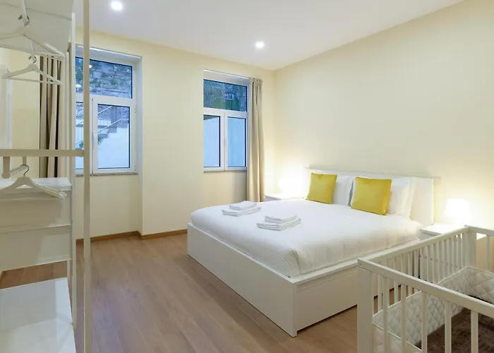 Apartment Yellow Tiles By Pcale